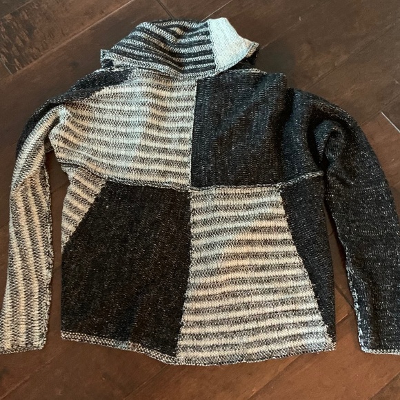 Cabi Cozy Wool Blend Cardigan - Picture 6 of 11